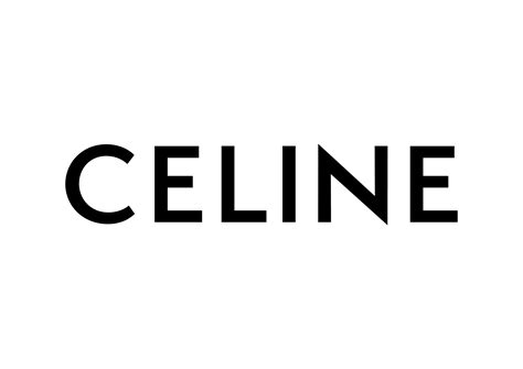 celine accent design.